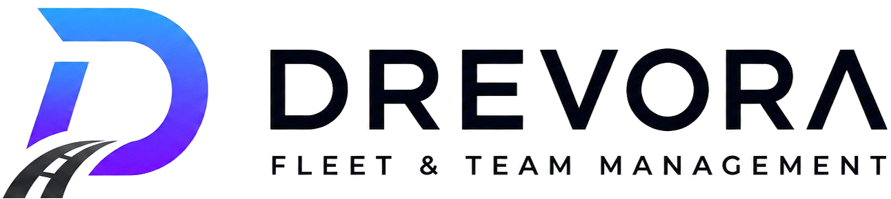 Drevora Fleet & Team Management